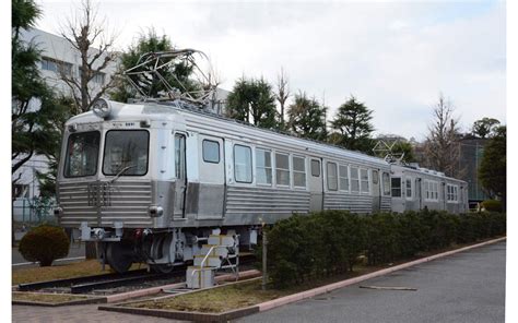 「青ガエル」が長野から関東に里帰り総合車両製作所が復原・保存へ 元東急初代5000系 レスポンス（responsejp）