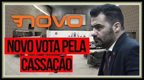 Urgente Novo Trai Arthur Do Val E Vota Pela Cassa O Liberaldismo