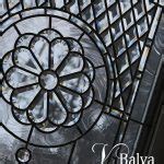 Charming Classically Inspired Leaded Glass Landing Window Victoria Balva