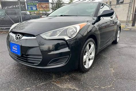 Used 2013 Hyundai Veloster For Sale Near Me Edmunds