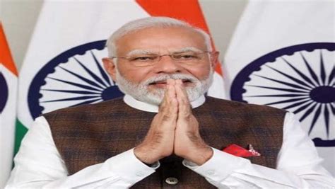 Pm To Distribute Lakh Plus Appointment Letters Mos To Attend Rozgar