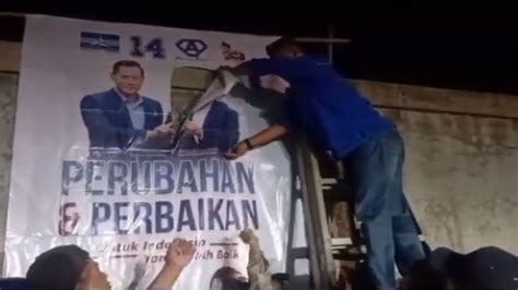 Demokrat Resmi Cabut Dukungan Terhadap Anies Baswedan Sebagai Capres Di