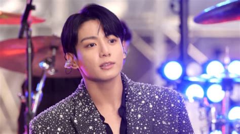 Bts Jungkook Unveils Teaser Poster For Solo Documentary