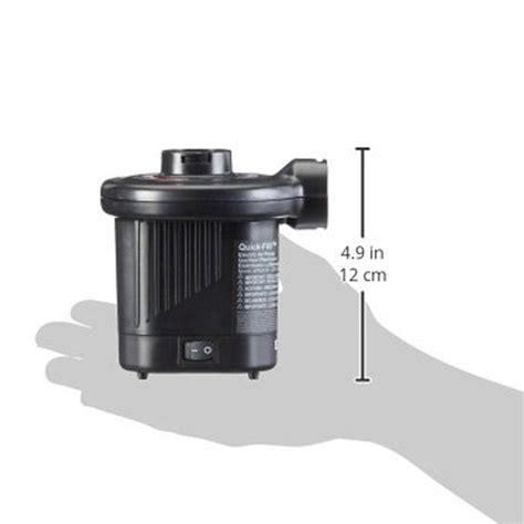 INTEX プール 家庭用 空気入れ 66638 バッテリーポンプ 電池式 ｜ 日本正規品 インテックス : SPORTS OUTLET ...