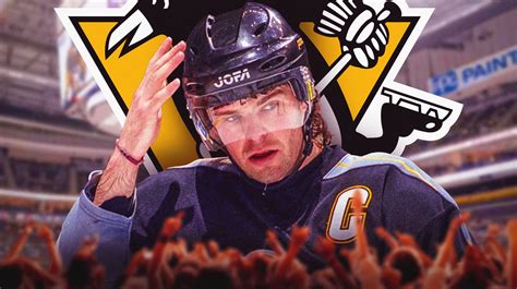 Penguins Jaromir Jagr Jersey Retirement Announced With Special Video