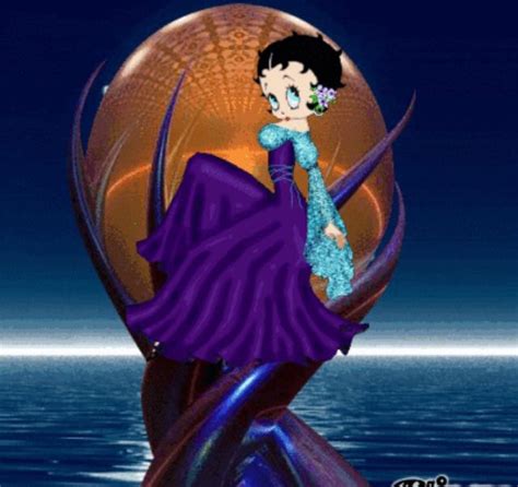 Pin By Shayna Nascimento On Boop 2 Betty Boop Art Betty Boop