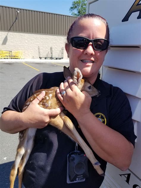 CUTENESS OVERLOAD WARNING:... - Bibb County Sheriff's Office