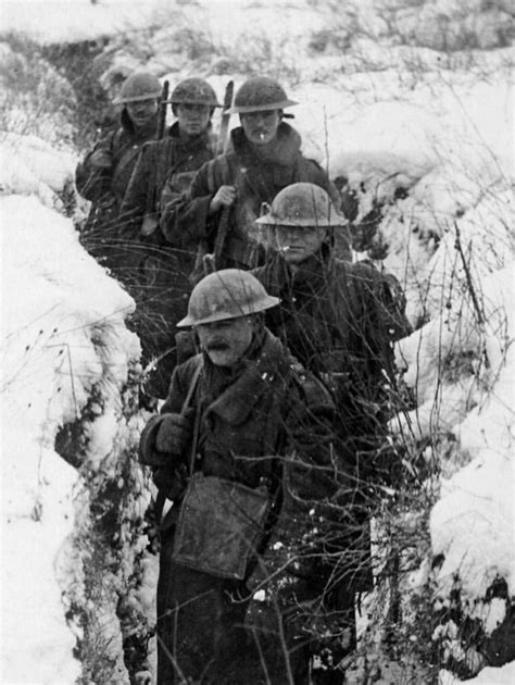 military analysis cold damp