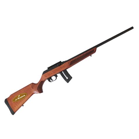 Carabina 7122M CBC Calibre 22 Magnum Cano 21 Coronha Madeira