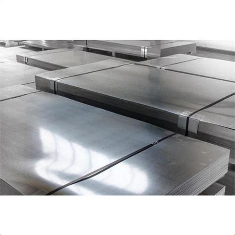 Industrial Stainless Steel Hot Rolled Sheet Supplier In Ghaziabad