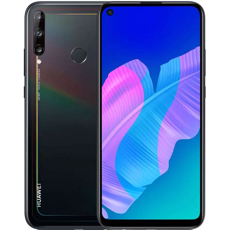 Huawei P40 Lite E meilleur prix fiche technique et actualité