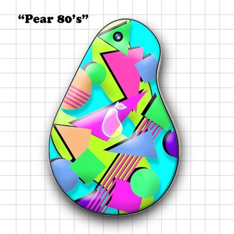 Pear Phone Icarly - Etsy