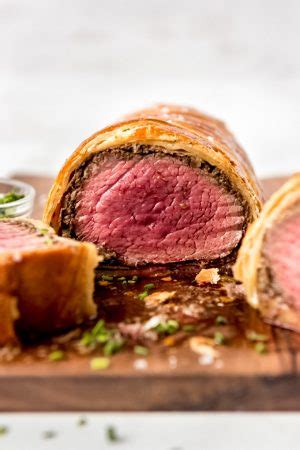 Best Beef Wellington Recipe - House of Nash Eats