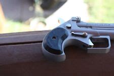 Derringer Gun Parts | Guide to Vintage Gun Parts