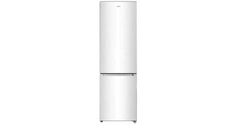 Gorenje RK418DPW4 alulfagyasztós hűtő Pepita hu