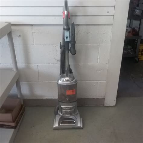 Lot Detail Shark Navigator Lift Away Dlx Vacuum