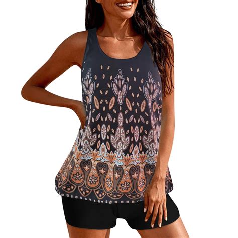 Willbest High Waisted Bikini Sets For Women New Women S Swimsuit