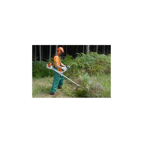 Roçadeira FS 350 Stihl