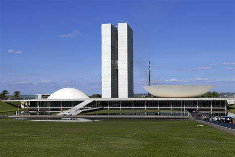 Congresso Inicia Ano Legislativo Medidas Provis Rias Pendentes