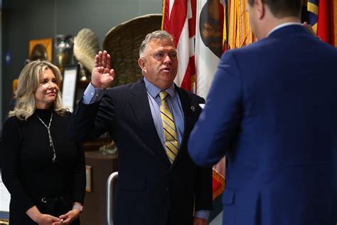 Dvids Images Selective Service System Swears In New California