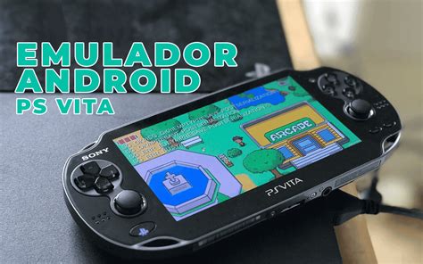 Vita3K El Mejor Emulador De PS Vita Para Android ProAndroid