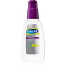 Cetaphil PRO Oil Control Mattifying Moisturizer SPF 30 | notino.ie