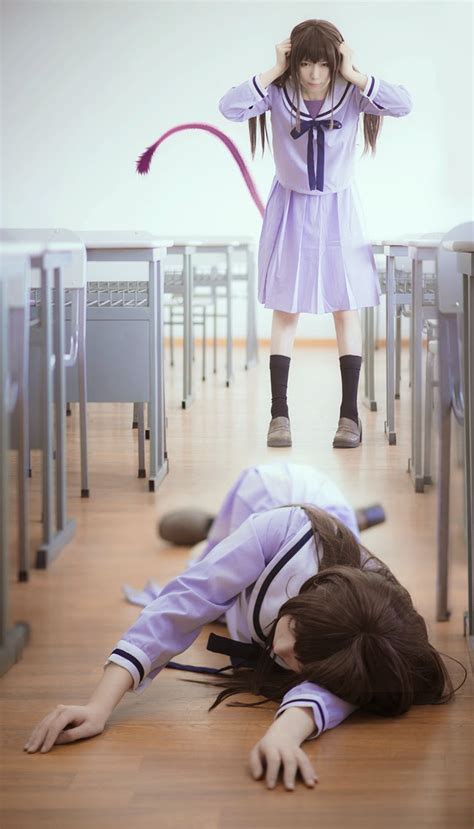 ENJOY COSPLAY Noragami Iki Hiyori