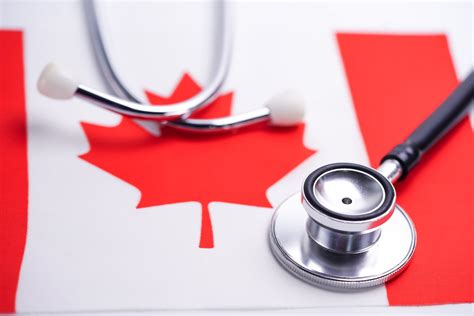 Canadian Healthcare System: What You Need To Know - The Finder