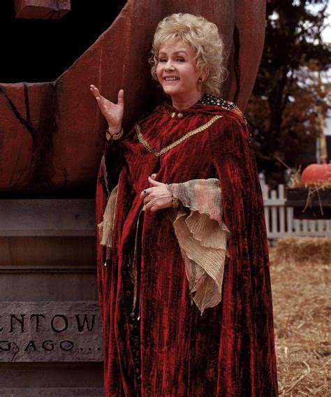 Halloweentown Cast and Characters: Then and Now 2024