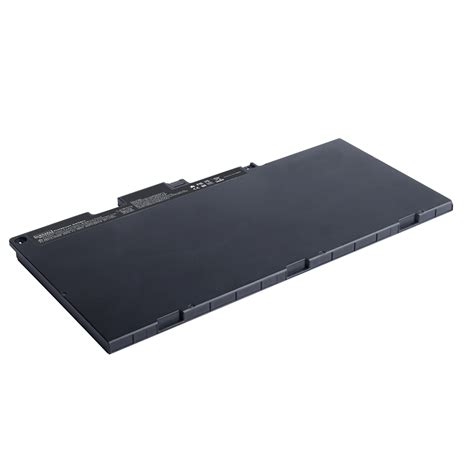 Cs Xl Laptop Battery For Hp Elitebook G G Hstnn Db U