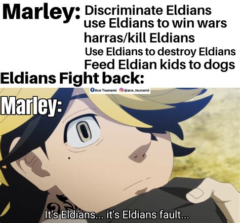 Attack on Titan, Marley explained: : r/attackontitan