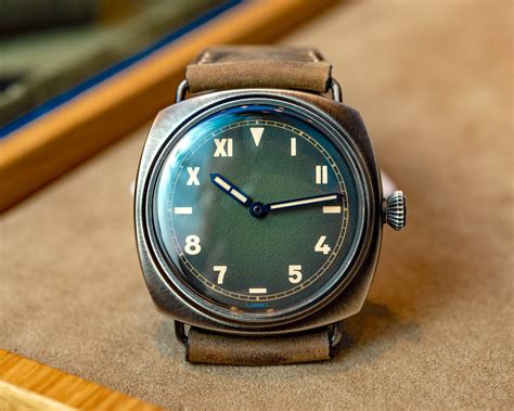 Panerai Radiomir California PAM01349 Replica | Panerai Replica Watches China