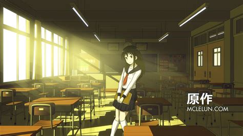 Blender3D Anime Style Background Art Render Settings