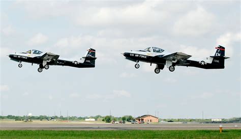 Airforce Photos T 37 Tweet