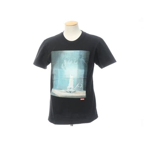 シュプリーム Supreme 2021年春夏 Fuck Tee コットン 半袖 Tシャツ ブラック S リタリオリブロ ヤフーショップ 通販 Yahoo ショッピング