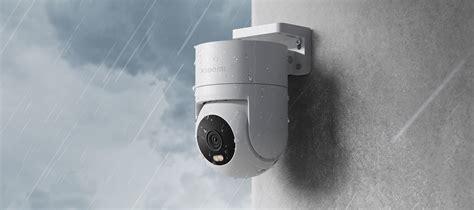 Xiaomi Outdoor Camera Cw Xiaomi Global