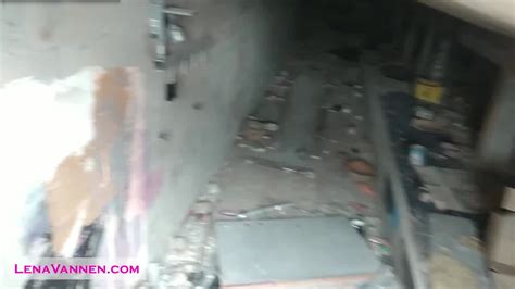 Almost Caught Fucking In Ruined Film Jism Over Thick Natural Tits Hotntubes