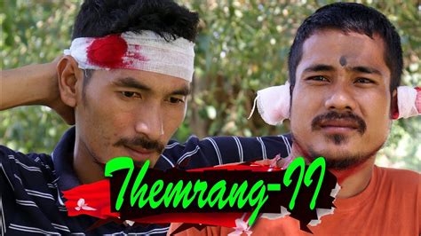 Themrang A New Kokborok Short Film New Ksm Video Latest