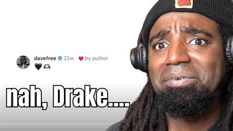 Drake Hits Back The Heart Part 6 Reaction Youtube