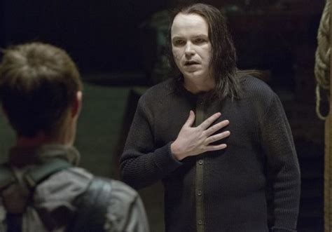 Rory Kinnear Performance in ‘Penny Dreadful’ Finale ‘Grand Guignol’ – TVLine