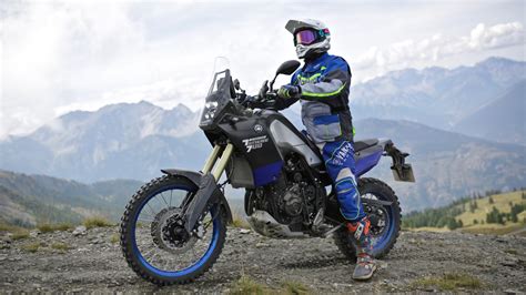 Next Horizon The World Dirt Bike Experience Yamaha Motor