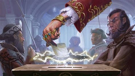 How To Draft In Magic: The Gathering