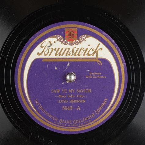 Brunswick The 78 Rpm Club