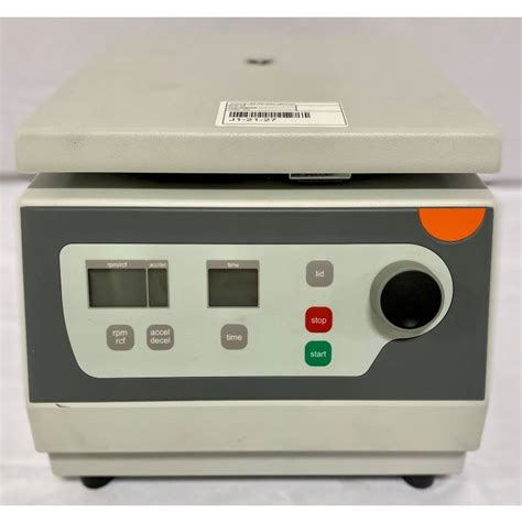 Corning LSE Compact Centrifuge