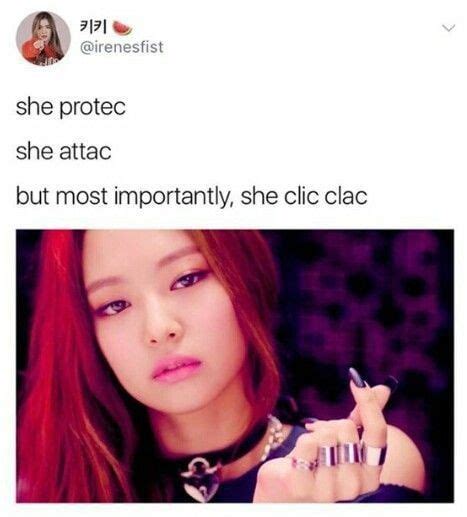 BADA-BING BADA-BOOM - K-Pop | Blackpink memes, Kpop memes, Blackpink