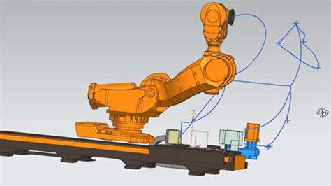 Mechatronic concept design | Siemens Software