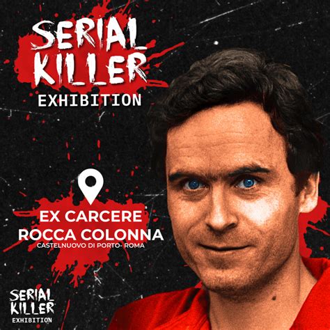 La Mostra Sui Serial Killer Alle Porte Di Roma Ecco Dove