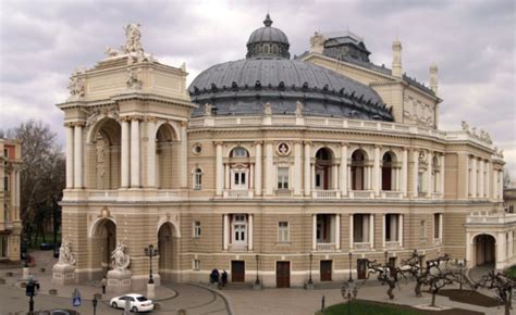 Модернізм в архітектурі 20 століття - PRAGMATIKA.MEDIA - Україна, Київ