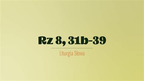 DrugieCzytanie 8 maja 2023 św Stanisława YouTube