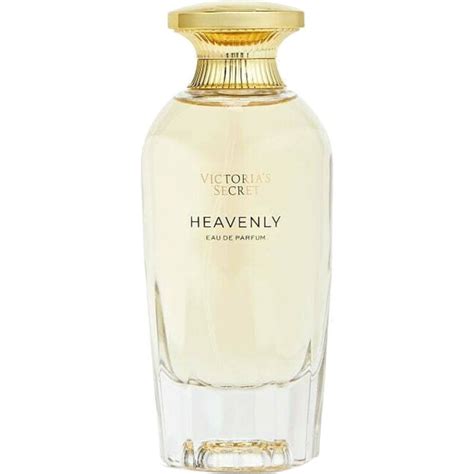 Heavenly 2023 Eau de Parfum by Victoria's Secret » Reviews & Perfume Facts